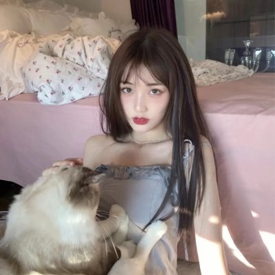炎的肖像